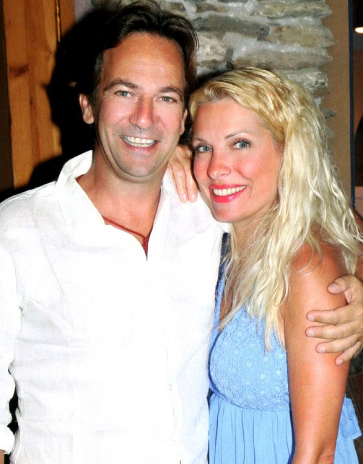 Τι είπε η Ελένη Μενεγάκη για τις εξωτικές διακοπές χλιδής των 5.000 ευρώ ημερησίως;