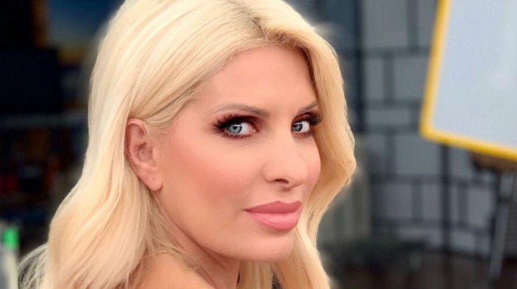 Ανακαλύψαμε πως χρησιμοποιείται το καμαρίνι της Ελένης Μενεγάκη μετά την αποχώρησή της!