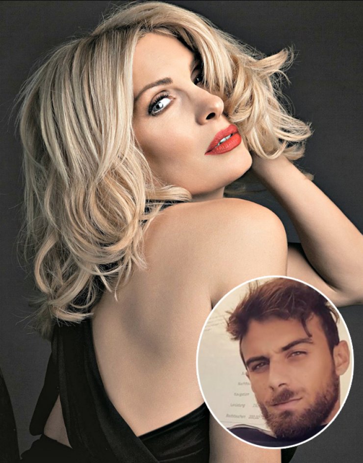 Πατέρας Μάριου Πρίαμου: Μίλησε στη Μενεγάκη και αποκάλυψε γιατί δεν θα αποχωρήσει ποτέ ο γιος του από το "Survivor"