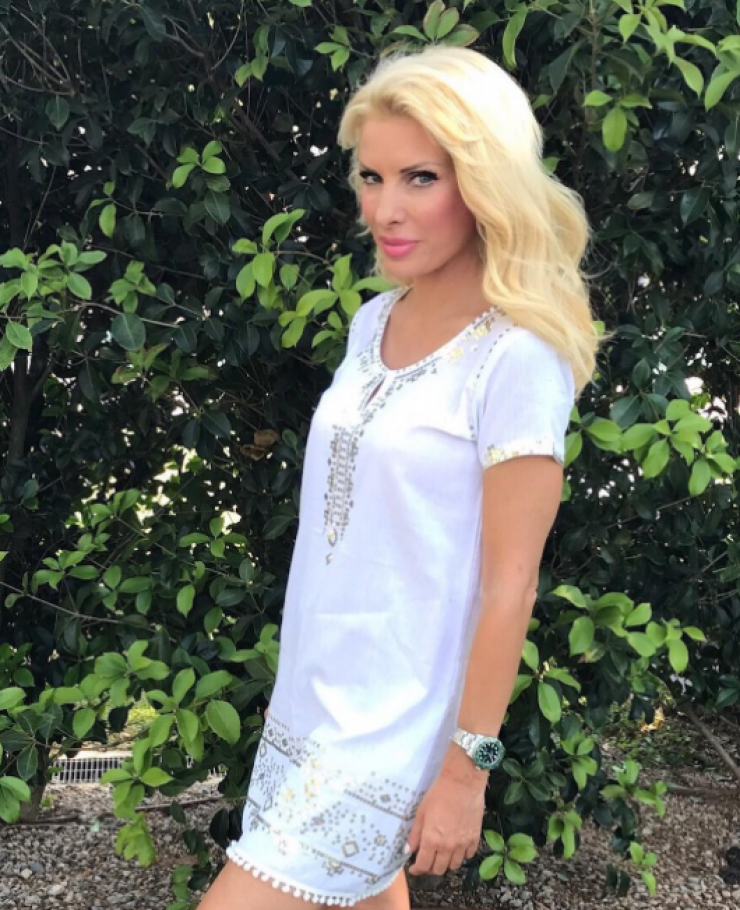 Οι εκπλήξεις που ανακοίνωσε η Ελένη Μενεγάκη για τη νέα τηλεοπτική σεζόν!