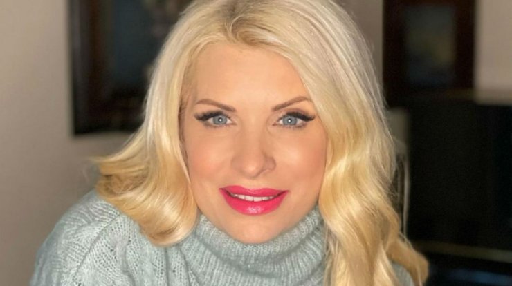 Ελένη Μενεγάκη: Αυτή είναι η πενταψήφια αμοιβή που παίρνει για κάθε post στο instagram!