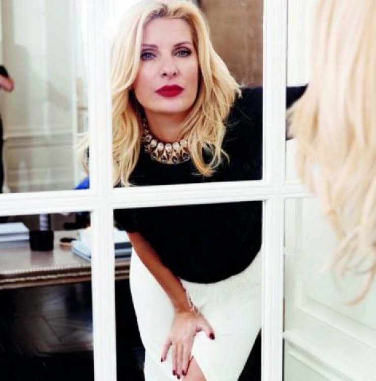 Κι άλλη αλλαγή στη διάρκεια της εκπομπής της Ελένης Μενεγάκη!