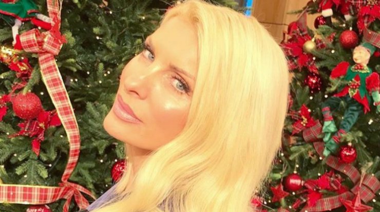 Ερωτευμένος ξανά επώνυμος Κύπριος με συνεργάτιδα της Ελένης Μενεγάκη! [εικόνες]