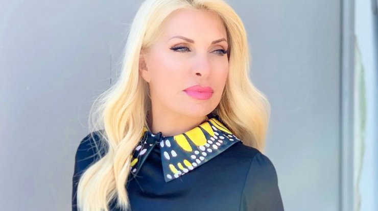 Ελένη Μενεγάκη: Πως θα περάσει με τα παιδιά της το φετινό Πάσχα; 