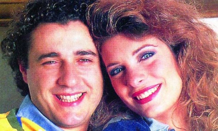 Ο πρώην αρραβωνιαστικός της Ελένης αποκαλύπτει τους λόγους που δεν παντρεύτηκαν!