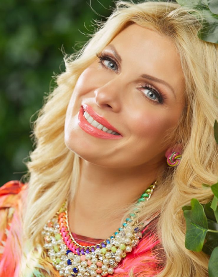 Η Ελένη Μενεγάκη «επιβεβαίωσε» την εγκυμοσύνη της! [βίντεο]