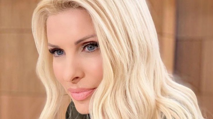 Ελένη Μενεγάκη: Σε ποιον επώνυμο Κύπριο "την είπε" on air στην εκπομπή της