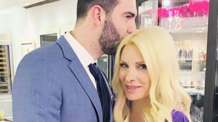 Ελένη Μενεγάκη: Η υπέροχη φωτογραφία με τη μητέρα της που δεν είχαμε δει ξανά!