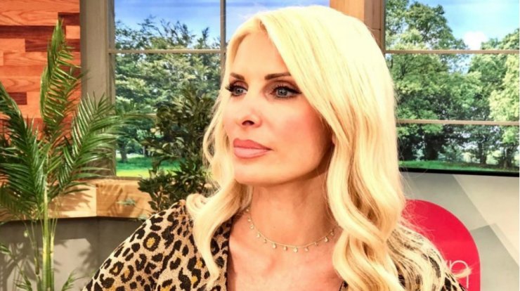 Γνωστός Έλληνας δημοσιογράφος αποκάλυψε για την Ελένη Μενεγάκη: "Αν δεν πας με τα νερά της δεν έχεις χώρο" [βίντεο]