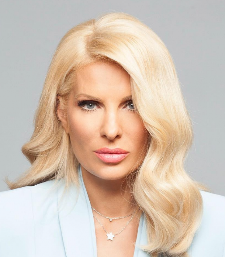 Η ατάκα της Ελένης Μενεγάκη για το Survivor που κανείς δεν περίμενε!