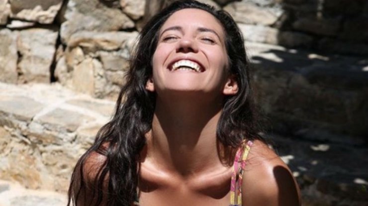 Ελένη Βαϊτσου: Full ερωτευμένη με πρώην παίκτη του "Master Chef"