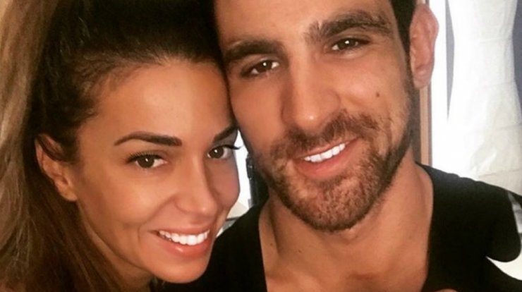 Η συγκινητική δημόσια ερωτική εξομολόγηση του συντρόφου της Ελένης Χατζίδου για εκείνη!