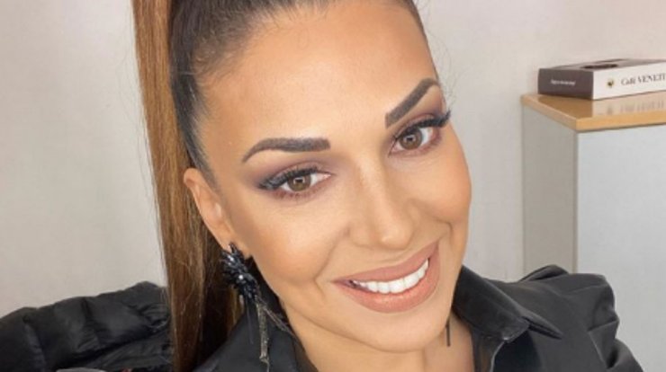 Ελένη Χατζίδου: Αποκαλύπτει πως της έκανε πρόταση γάμου ο σύζυγός της