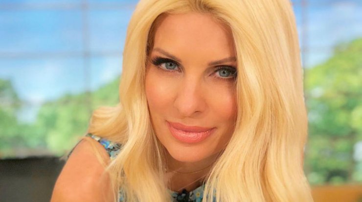 Έτσι επιβεβαίωσε η Ελένη Μενεγάκη ότι φεύγει από την τηλεόραση!