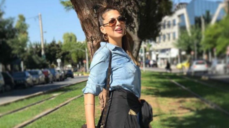 Ελένη Χατζίδου: Αποκάλυψε πόσα κιλά έχασε μετά την εγκυμοσύνη