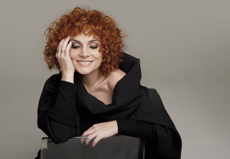 Η μεγάλη αλλαγή στην εξωτερική εμφάνιση της Ελεωνόρας Ζουγανέλη