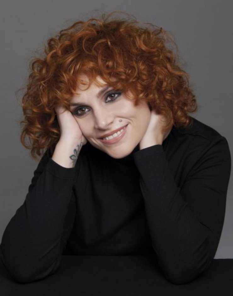 Αγνώριστη η Ελεονώρα Ζουγανέλη σε τρυφερά τετ α τετ με τον σύντροφό της! [εικόνες]