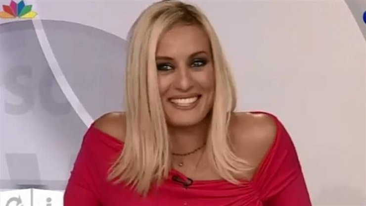 Το καρφί της Ελεονώρας για το κόψιμο της εκπομπής της