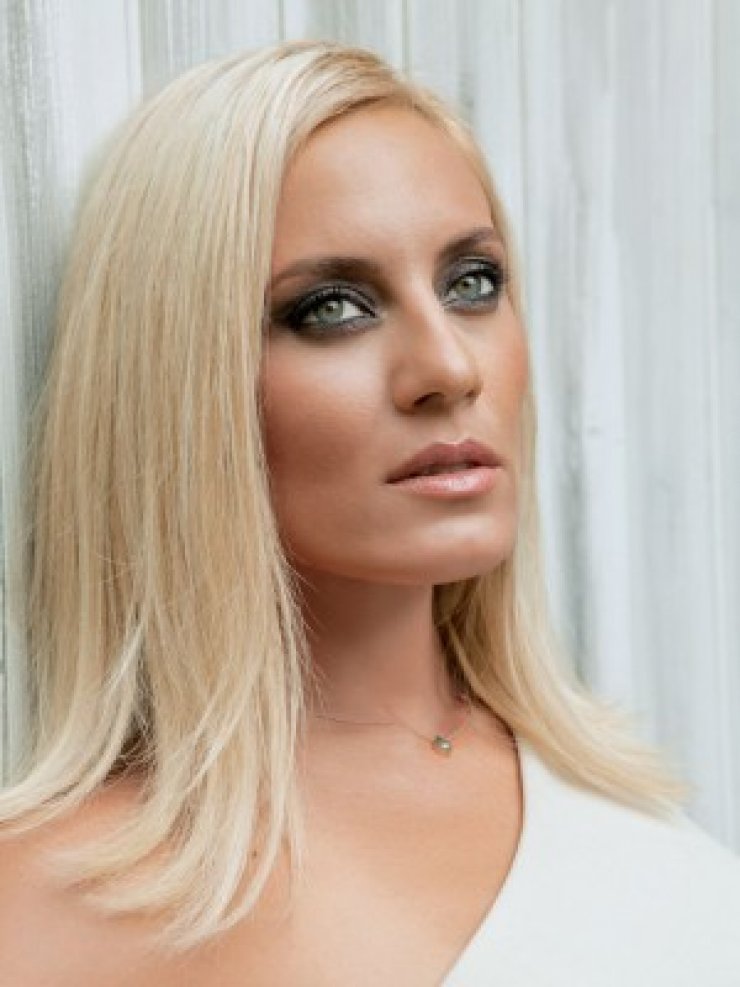 Ελεονώρα Μελέτη: «Έχω πει πως είμαι στα όρια της ψυχασθένειας»