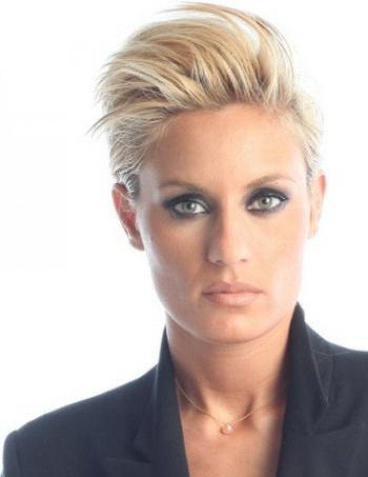 Ε.Μελέτη: Αρνήθηκε να πάει στο Dancing with the stars