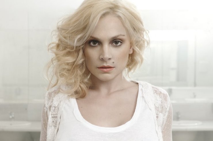 Αυτός είναι ο άγνωστος έρωτας της Ελεονώρας Ζουγανέλη