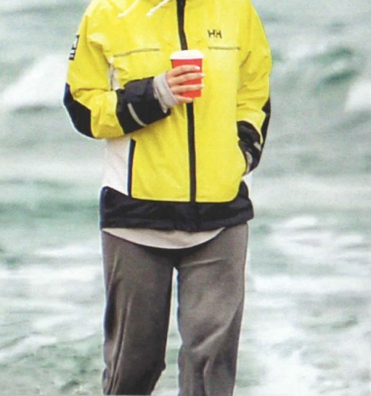 Ποια παρουσιάστρια τραυματίστηκε και δεν κάνει τα αγαπημένα της σπορ;