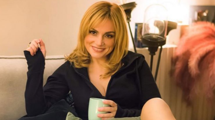 Ελεονώρα Ζουγανέλη: Αυτή είναι η νέα φημολογούμενη σχέση της