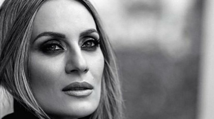 Ελεονώρα Μελέτη: Αυτό είναι το εντυπωσιακό της σπίτι [εικόνες]