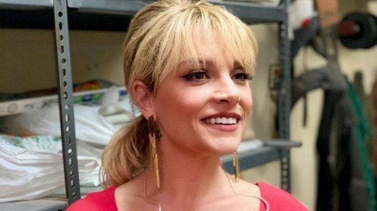 Ελεωνόρα Ζουγανέλη: Οι φήμες εγκυμοσύνης που βγήκαν στο φως της δημοσιότητας