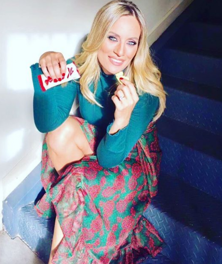 Το πρόβλημα υγείας της εγκυμονούσας Ελεονώρας Μελέτη!