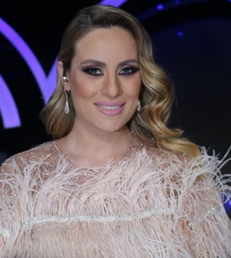 Ελεονώρα Μελέτη: Οι πρώτες εικόνες μέσα από το δωμάτιο της στο μαιευτήριο!