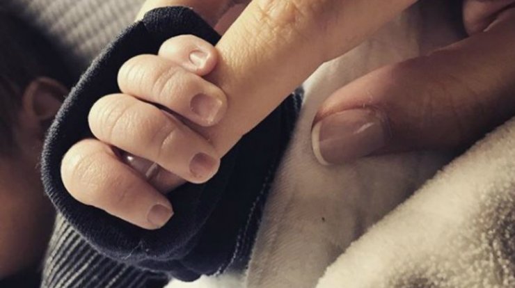 Γεννητούρια στην κυπριακή showbiz 