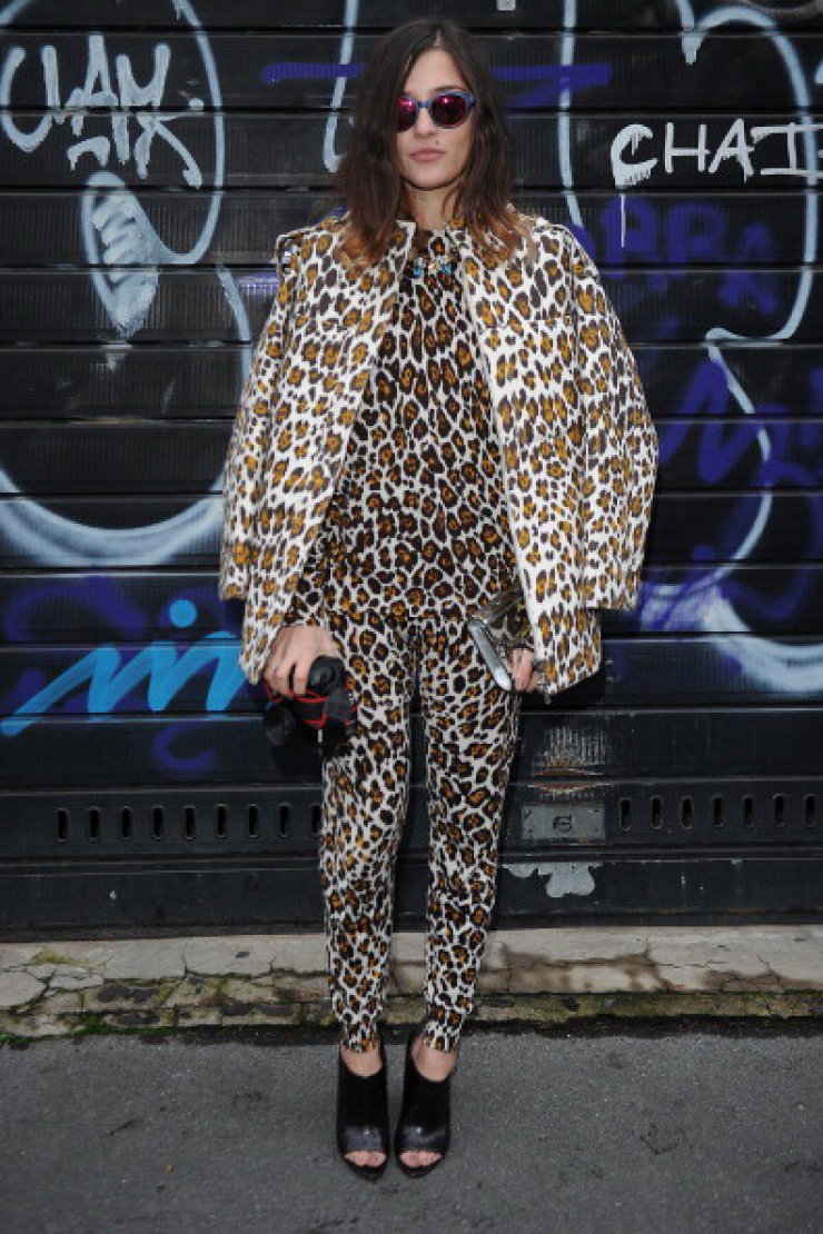 Do’s: Eleonora Carisi