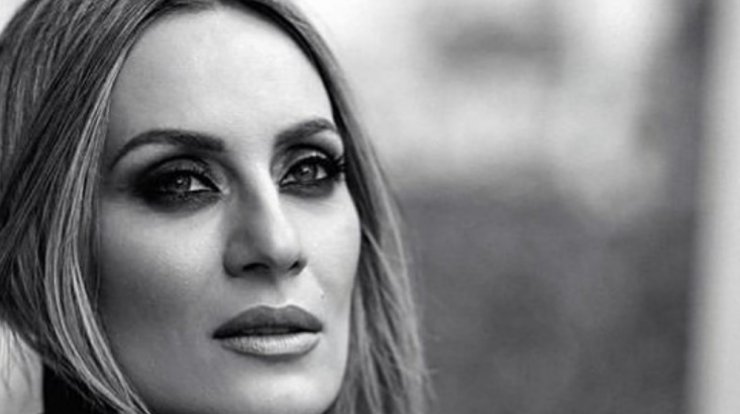 Ελεονώρα Μελέτη: Η πιο όμορφη εικόνα που πόσταρε ποτέ με τη μικρή Αλεξάνδρα!