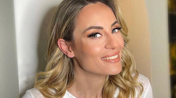 Ελεονώρα Μελέτη: Η εξομολόγησή της για τον εργασιακό εκφοβισμό που βίωσε!