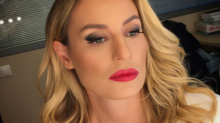 Τέλος η Ελεονώρα Μελέτη από την πρωινή εκπομπή! 