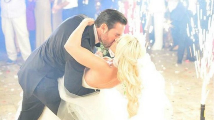 Ζευγάρι της κυπριακής showbiz περιμένει το πρώτο του μωράκι! 