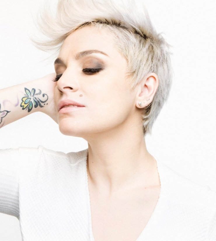 Η Αγλαντζιά θα γεμίσει με τη φωνή της Ζουγανέλη