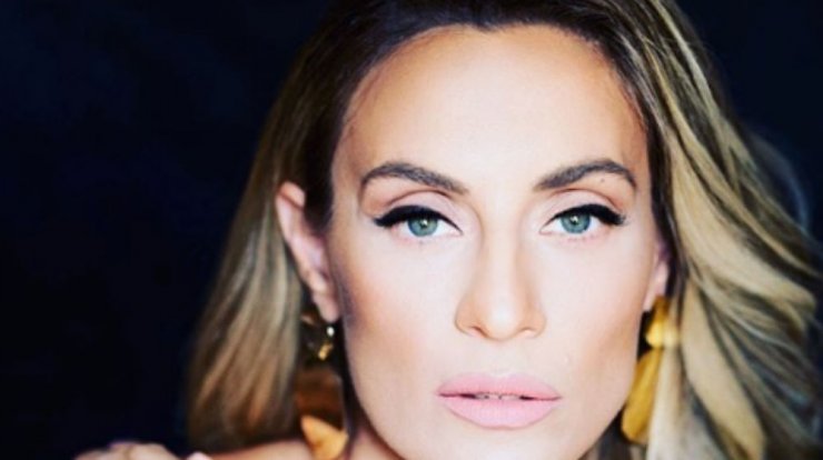 Ελεονώρα Μελέτη: Η μεγάλη αλλαγή στο hair look της