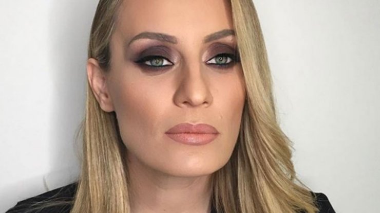 Δύσκολες ώρες για την Ελεονώρα Μελέτη! Στο νοσοκομείο η παρουσιάστρια!