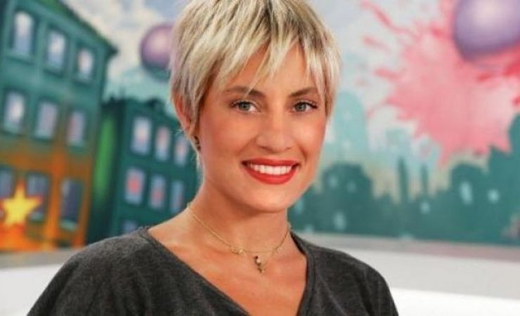 H δήλωση της Ελεονώρας Μελέτη που σόκαρε τους συνεργάτες της