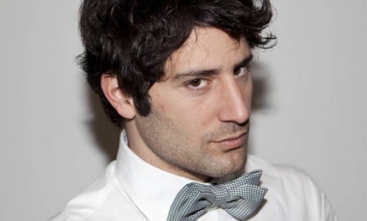 Λευτέρης Ελευθερίου: Τα προβλήματα στην εγκυμοσύνη της γυναίκας του, το τάμα και η κρίση!