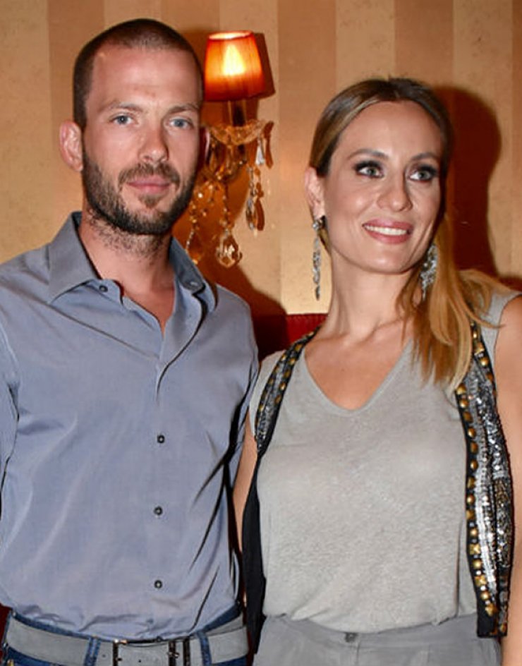 Ευχάριστα νέα για την Ελεονώρα Μελέτη! Δέχθηκε πρόταση γάμου από τον αγαπημένο της