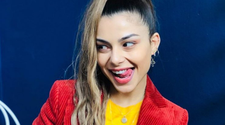 Ελευθερία Ελευθερίου: Η πρώτη κοινή έξοδος με τον επώνυμο Έλληνα που οι φήμες τους θέλουν ζευγάρι  