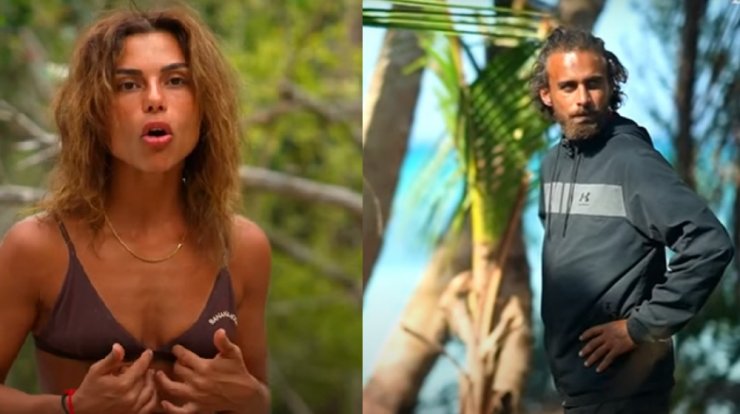 “Survivor All Star”: Η παραγωγή πρόβαλε τον έντονο διάλογο Ελευθερίας – Μάριου στα κυπριακά [βίντεο]