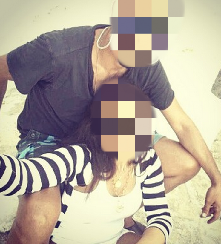 Επανασύνδεση ζευγαριού στην κυπριακή showbiz!