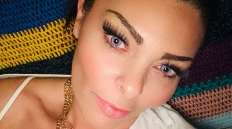 Έλια Ιωαννίδου: Οι τραγικές στιγμές που βίωσε όταν της ανακοινώθηκε ο θάνατος του πατέρα της [βίντεο]