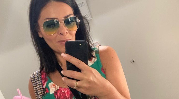 Έλια Ιωαννίδου: Οι νέες φωτογραφίες της κόρης της με αφορμή τη γιορτή της [εικόνες]