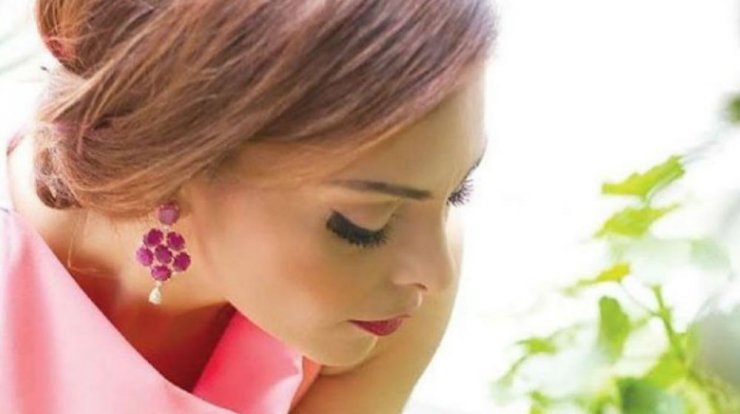 Έλια Ιωαννίδου: Αυτή είναι η μεγαλύτερη αλλαγή που έκανε στα μαλλιά της τον τελευταίο καιρό! [εικόνες]