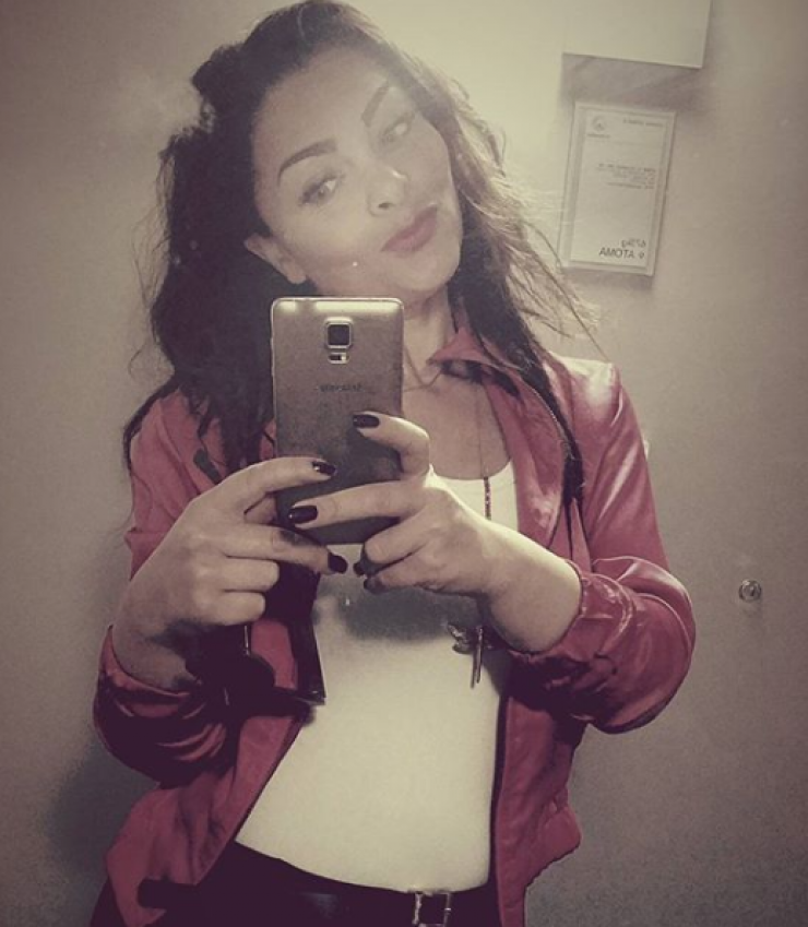 Το σοβαρό ατύχημα που συνέβη στη μητέρα της Έλιας Ιωαννίδου!